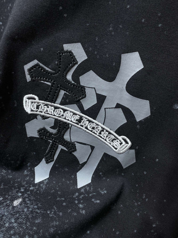 chr0me heart t-shirt 2306020