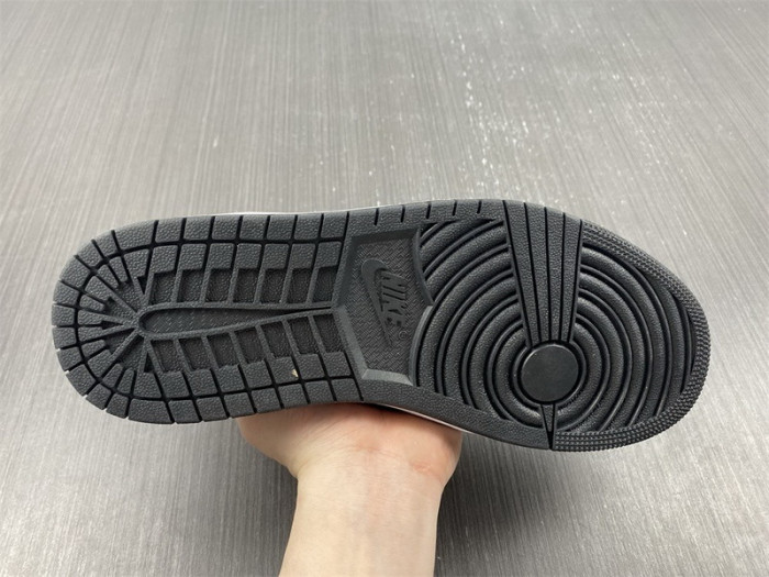 air jordan 1 low "homage" dr0502-101