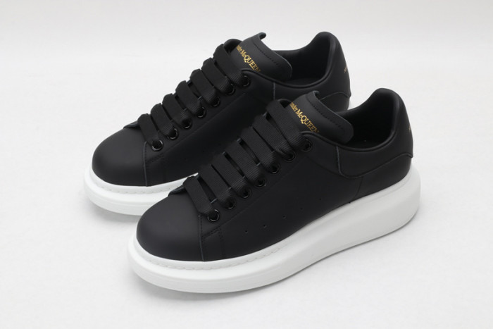 mcqueen oversized sneaker