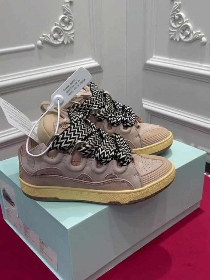 lanv1n sneakers