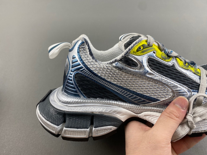 blc* 3xl sneaker 734731 w3xl5 9047