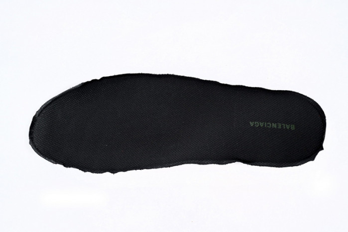 Ba*len*cia*ga track 2 sneaker military black 568614 w3ae1 2311