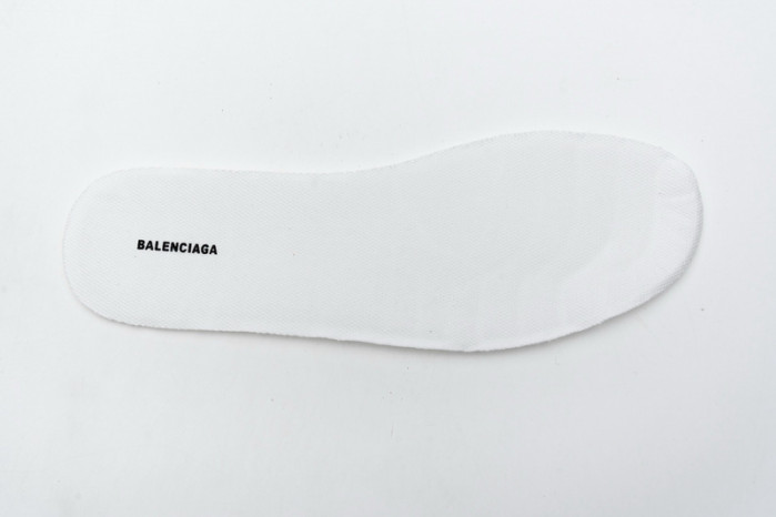 Ba*len*cia*ga track 2 sneaker white 570391 w2gn2 9000