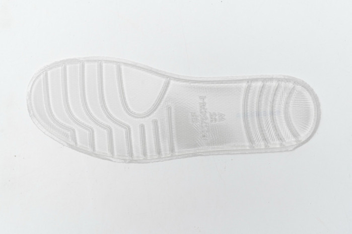 Ba*len*cia*ga track 2 sneaker white light blue 568615 w2gn3 9045