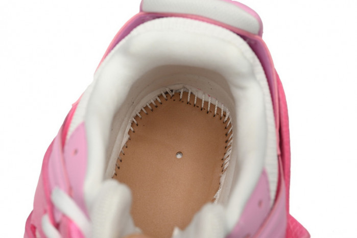 Ba*len*cia*ga tess s.black rice white pink 542436 w3su5 5090