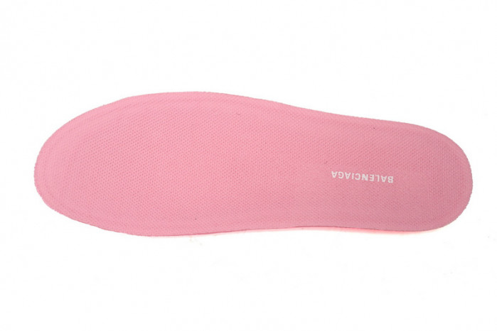 Ba*len*cia*ga tess s.black rice white pink 542436 w3su5 5090