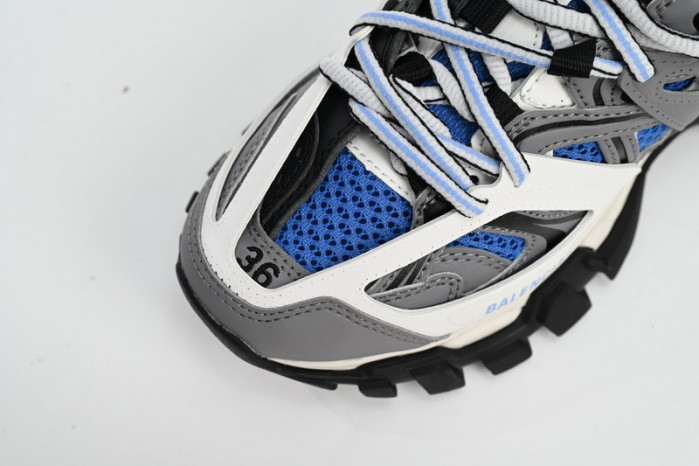 Ba*len*cia*ga tess s.black black grey white blu 542436 w3sr6 2501