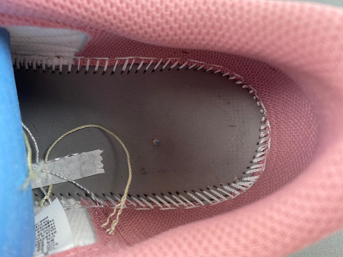 Travis Scott x Air Jordan 1 Low OG DM7866-600