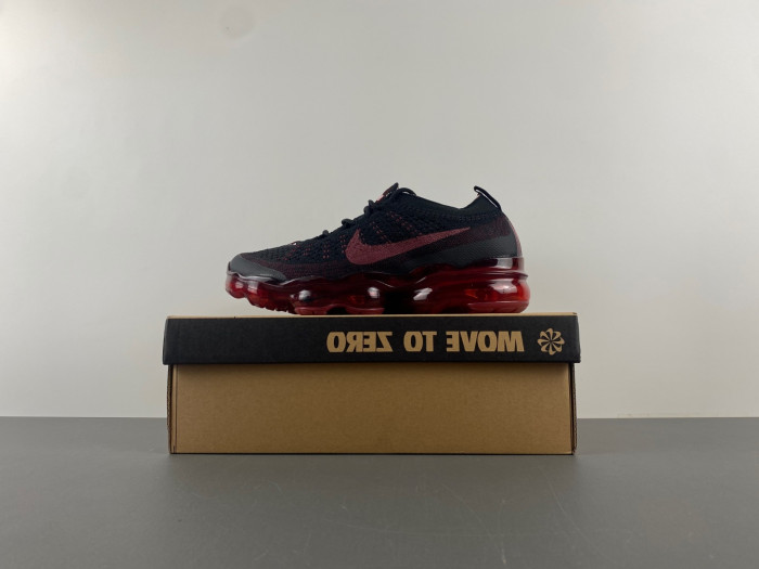 nike air vapormax 2023 flyknit dv1678-005