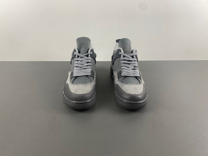 Air Jordan 4 SE “Paris Olympics” FQ7928-001