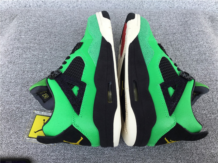 Air Jordan 4 Retro "Manila" Is Limited AJ4-965234