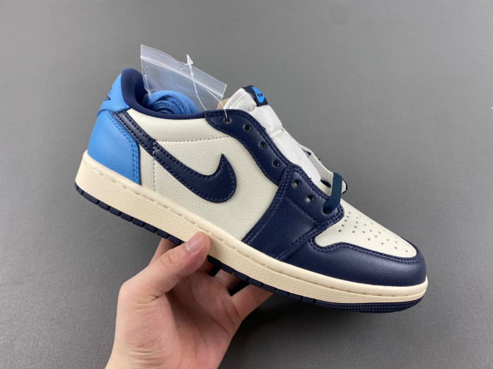 Air Jordan 1 Low R CZ0790-400