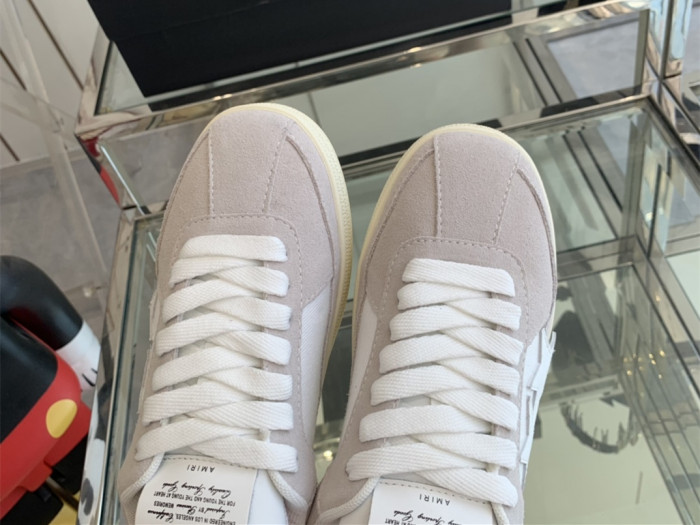 amiri* sneakers ma-15