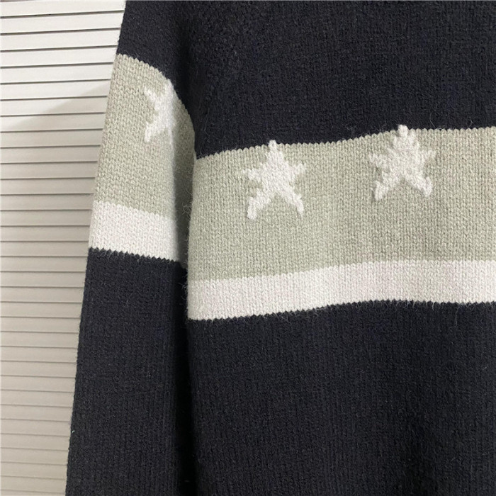 S*p*e sweater mao-15