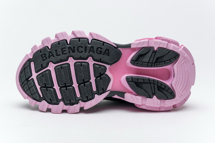Ba*len*cia*ga tess s.black pink 542436 w2la1 4800
