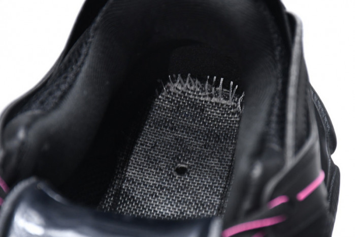 Ba*len*cia*ga tess s. black rose red 542436 w2la1 2046