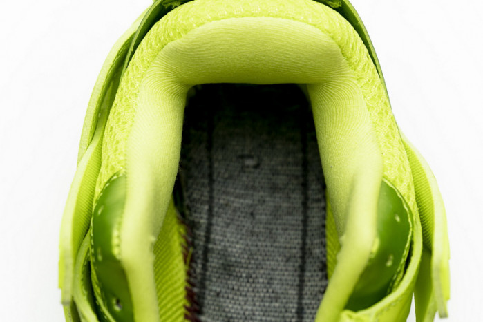 belanciaga Tess Black Powder LED 542436 W3AC1 1050