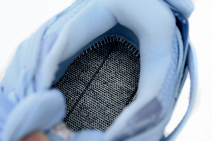 belanciaga Tess Light Blue LED 542436 W2LA1 4801