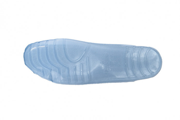 belanciaga Tess Light Blue LED 542436 W2LA1 4801