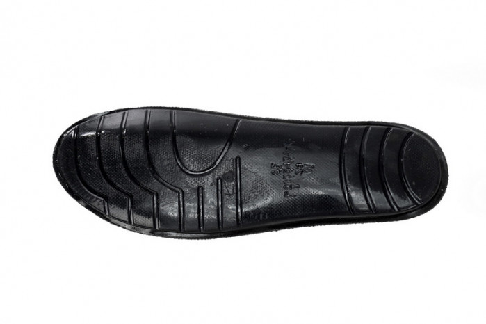 belanciaga Tess Black And White LED 542023 W1GB1 2045