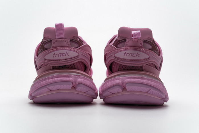 belanciaga Tess S.Pulm Red LED 542436 W1GB7 2013