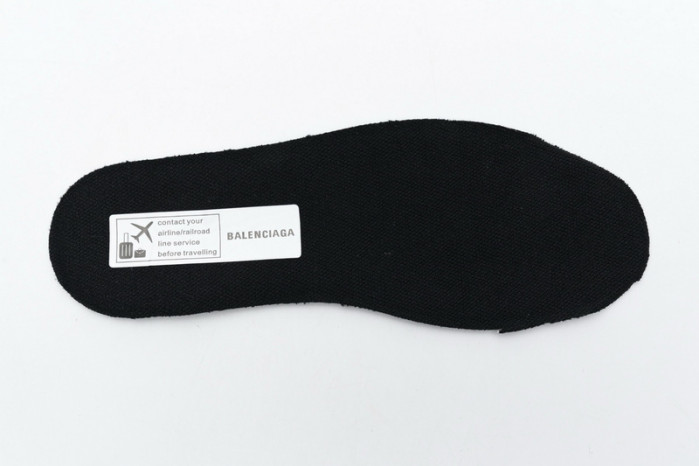 belanciaga Tess S.Grey LED 555032 W1GB7 1214