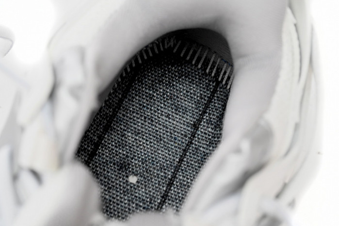 Ba*len*cia*ga tess s.white grey red 542436 w3db2 7663