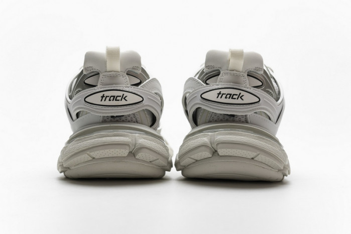 belanciaga Tess S.White LED 542436 W1GB7 65090