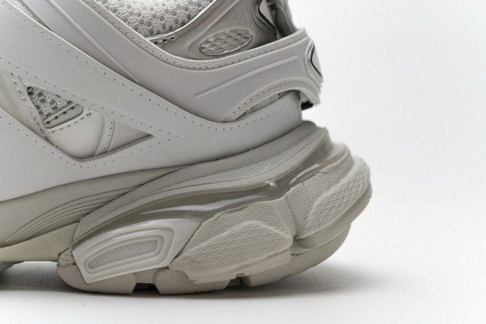 belanciaga Tess S.White LED 542436 W1GB7 65090