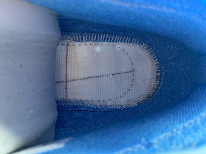 Air Jordan 17 Low “University Blue” FJ0395-101