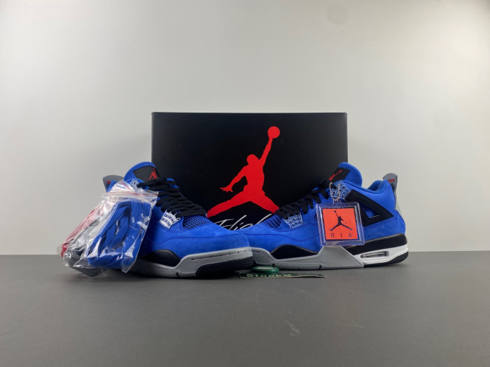 Jordan 4 Retro Eminem Encore JBM231-M19-C1