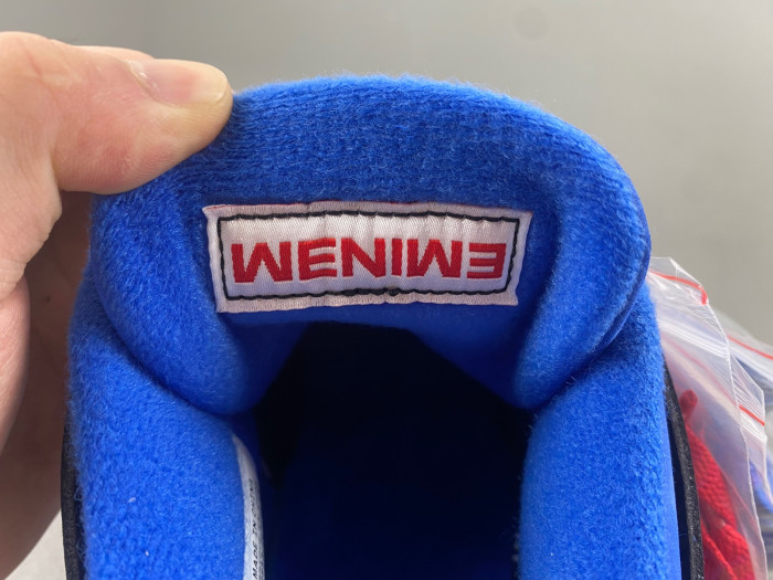 Jordan 4 Retro Eminem Encore JBM231-M19-C1