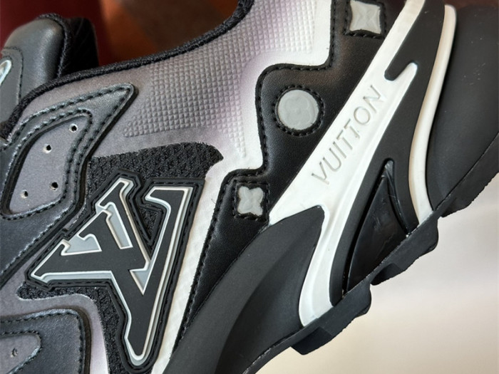 lou1vton skate sneaker