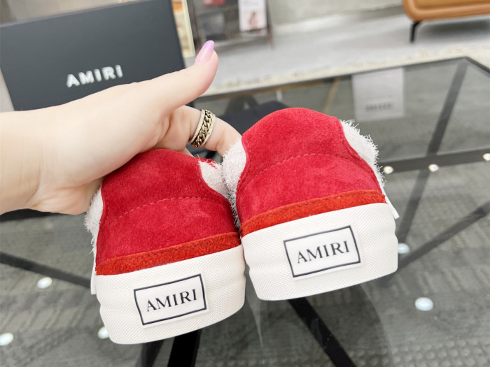 amiri* sneakers ma-18