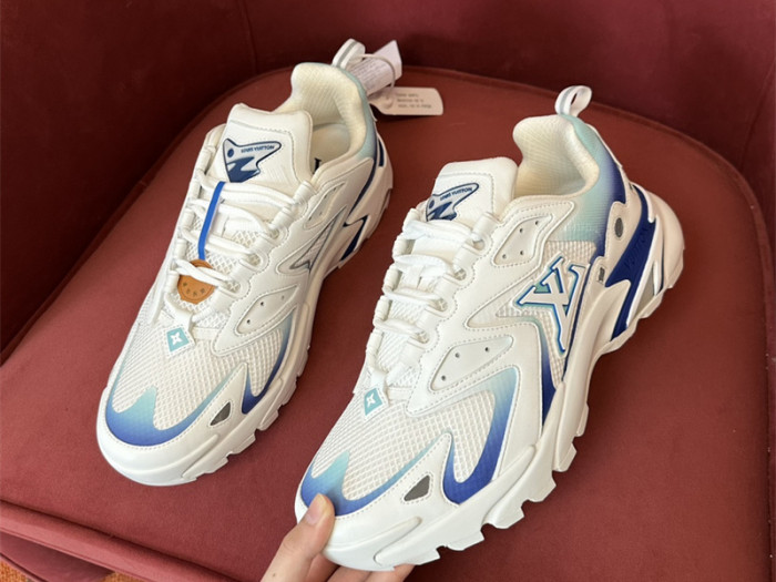 lou1vton skate sneaker