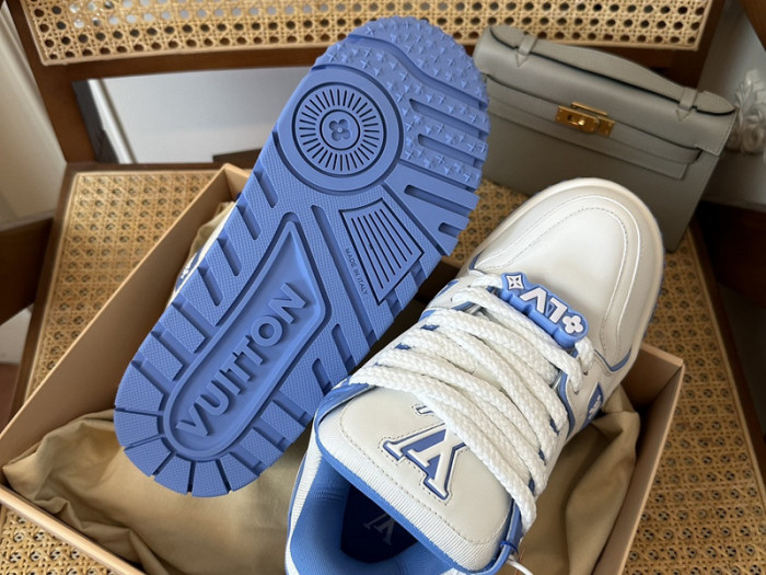 lou1vton skate sneaker