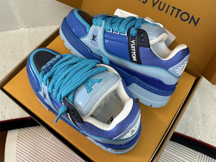 lou1vton skate sneaker