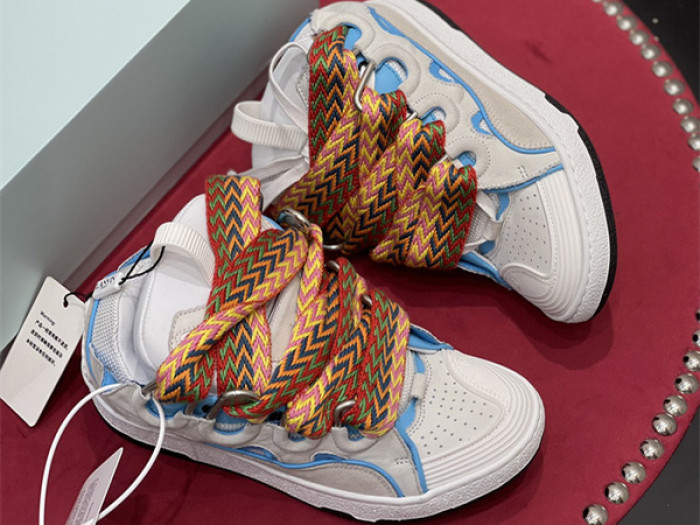 lanv1n sneakers