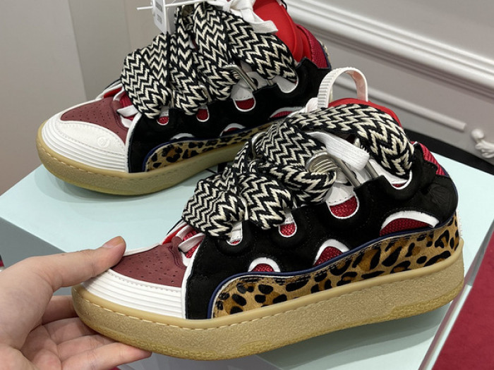 lanv1n sneakers