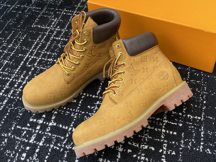 lou1vton boots 1v-7312