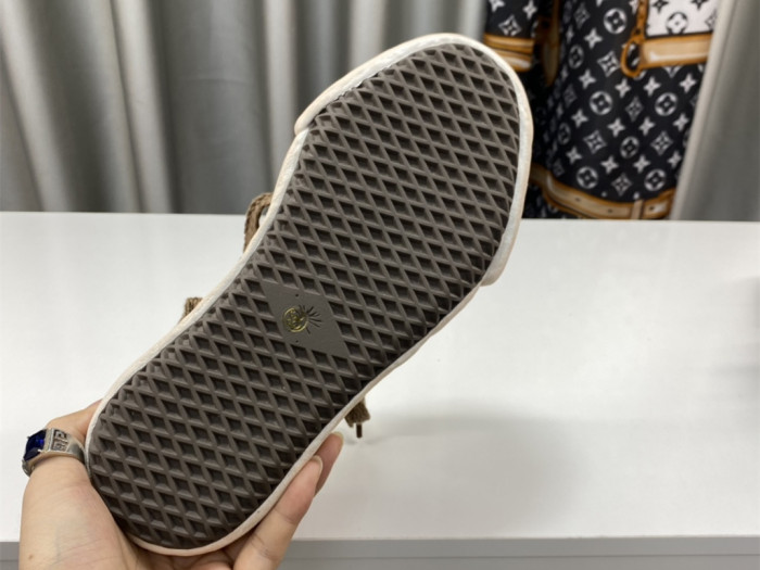 Ma*s*n mihara yasuhiro low-top sneakers mmy-036