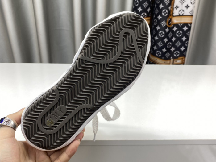 Ma*s*n mihara yasuhiro high-top sneakers mmy-019