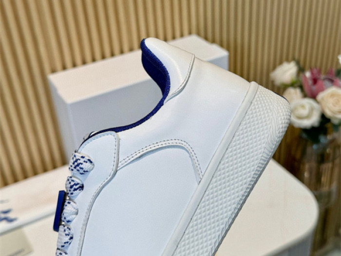 B**rry check terrace sneakers bbr--3011