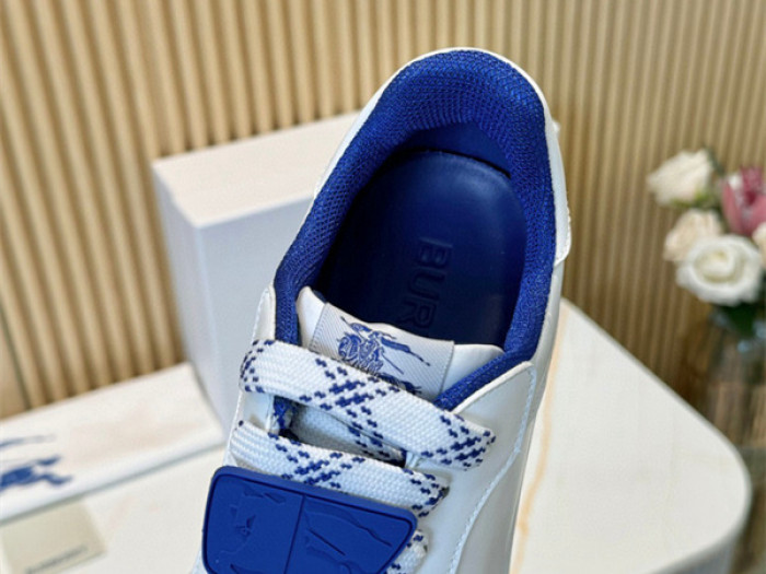 B**rry check terrace sneakers bbr--3011