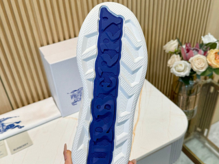 B**rry check terrace sneakers bbr--3011