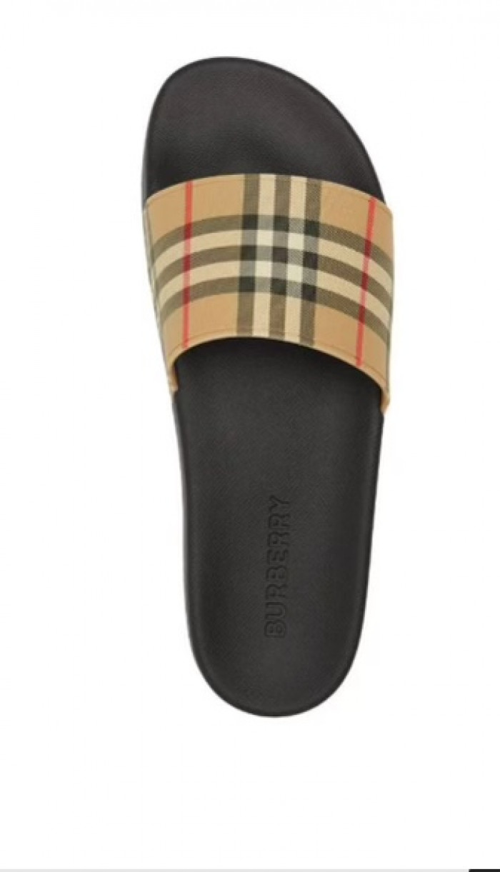 B**rry slide (eu40-eu45)