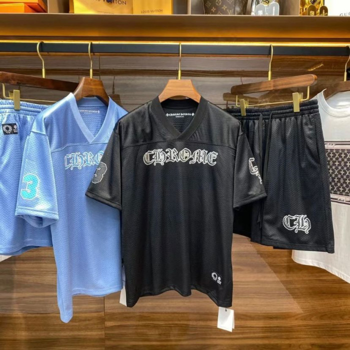 CHR0ME HEART T-SHIRT 23060344