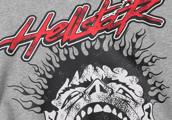 H*lst*r long sleeve 2403009