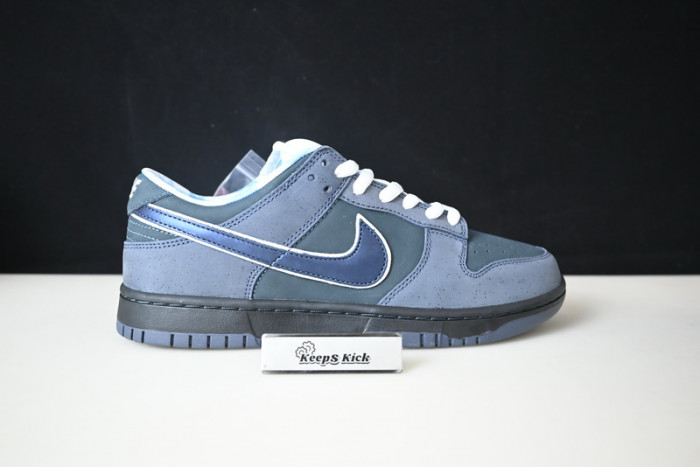 nike sb dunk low concepts blue lobster 313170-342