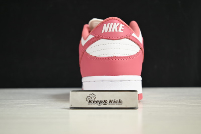 nike dunk low archeo pink dd1503-111